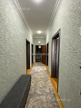 Satılır 3 otaqlı həyət evi 80 m²