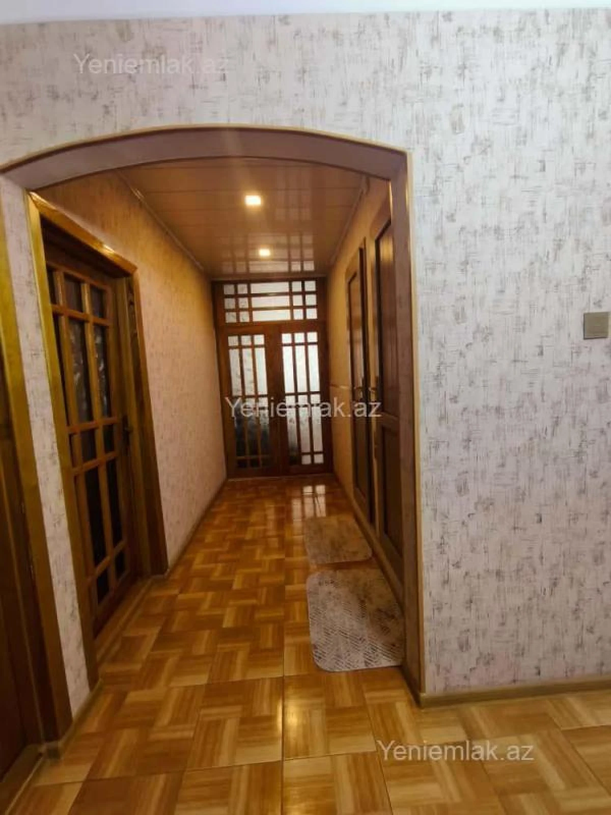 Satılır 3 otaqlı köhnə tikili 102 m²