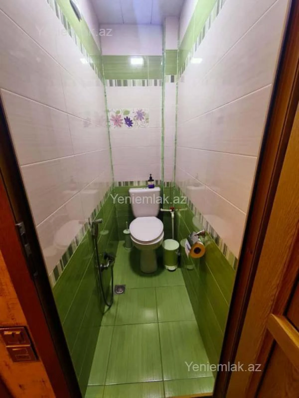 Satılır 3 otaqlı köhnə tikili 102 m²