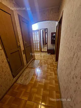 Satılır 3 otaqlı köhnə tikili 102 m²