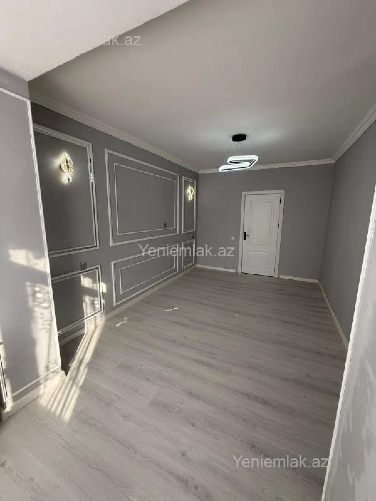 Satılır 5 otaqlı köhnə tikili 70 m²