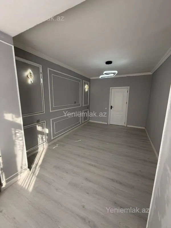 Satılır 5 otaqlı köhnə tikili 70 m²