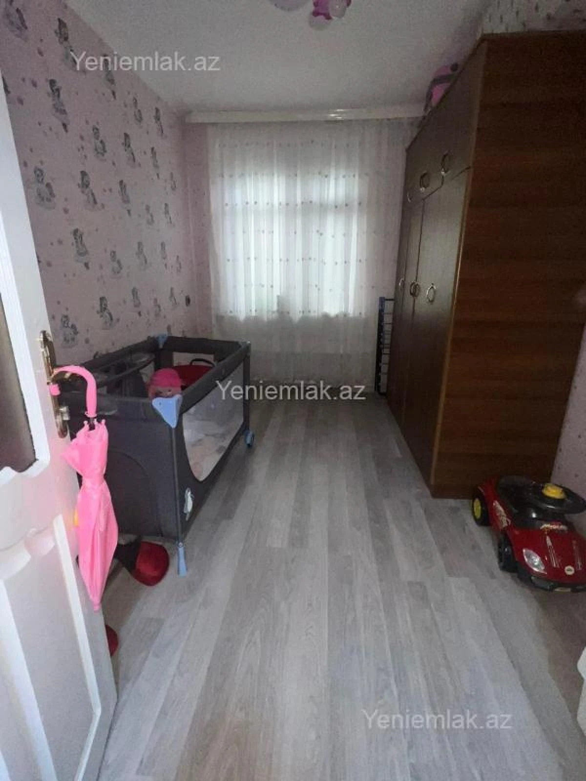 Satılır 3 otaqlı köhnə tikili 60 m²