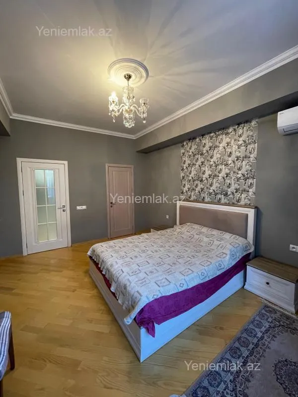 Satılır 3 otaqlı yeni tikili 105 m²