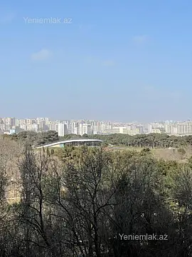 Satılır 3 otaqlı yeni tikili 105 m²