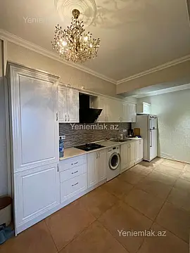 Satılır 3 otaqlı yeni tikili 105 m²