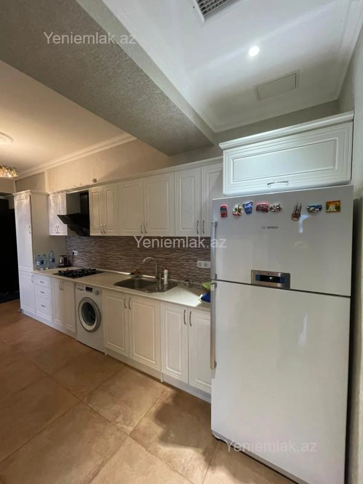 Satılır 3 otaqlı yeni tikili 105 m²