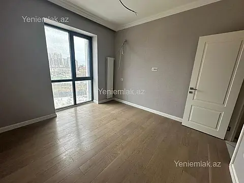 Satılır 2 otaqlı yeni tikili 60 m²