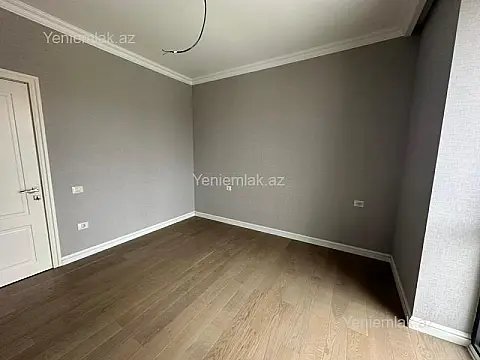 Satılır 2 otaqlı yeni tikili 60 m²