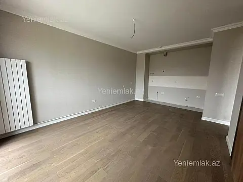 Satılır 2 otaqlı yeni tikili 60 m²
