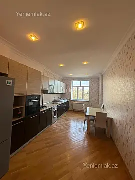 Satılır 2 otaqlı yeni tikili 108 m²
