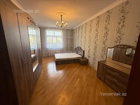 Satılır 2 otaqlı yeni tikili 108 m²