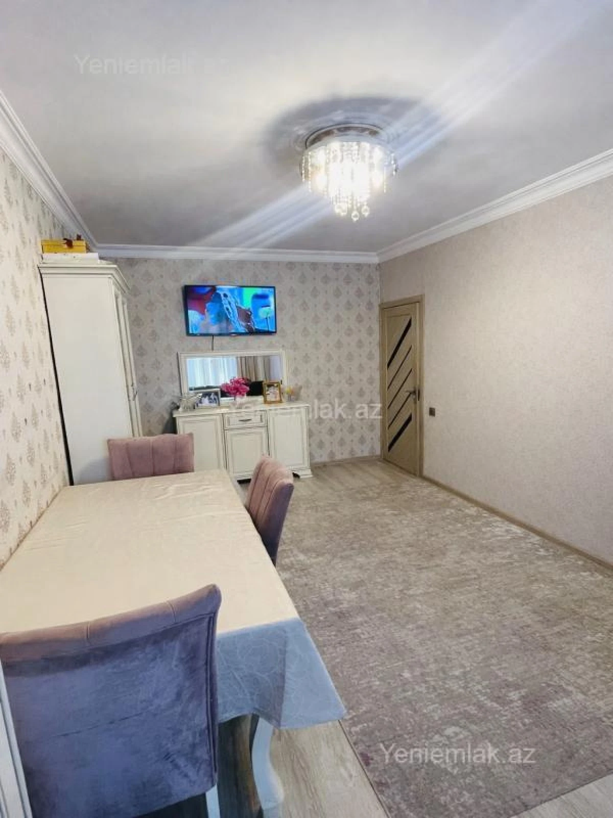 Satılır 3 otaqlı köhnə tikili 85 m²