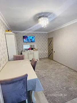 Satılır 3 otaqlı köhnə tikili 85 m²