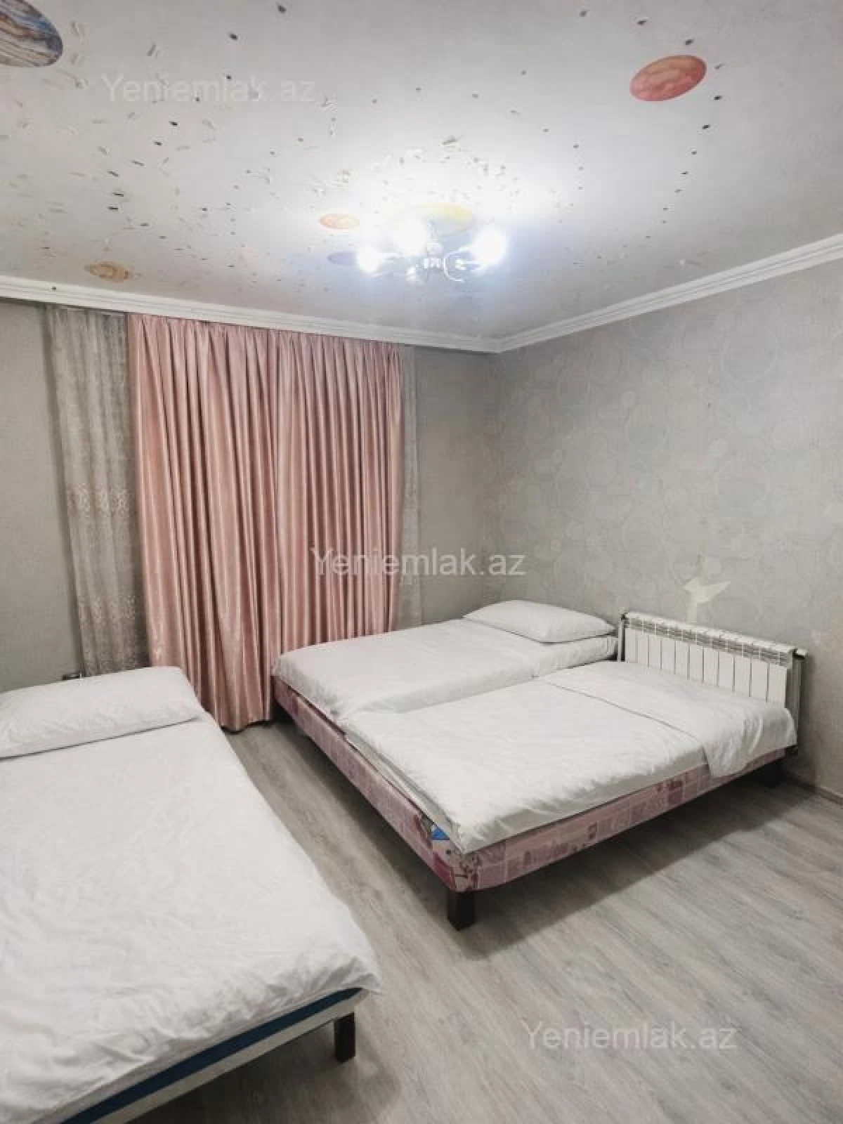 Satılır 3 otaqlı köhnə tikili 85 m²
