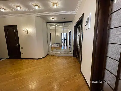 Satılır 3 otaqlı yeni tikili 126 m²