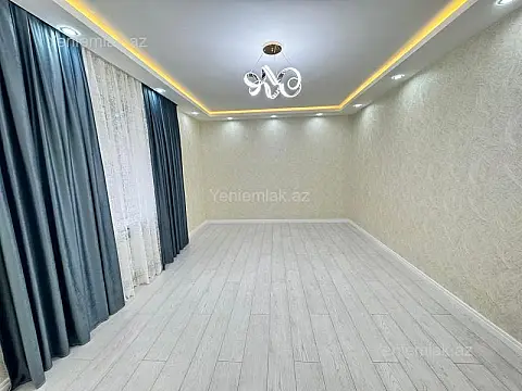 Satılır 2 otaqlı köhnə tikili 60 m²