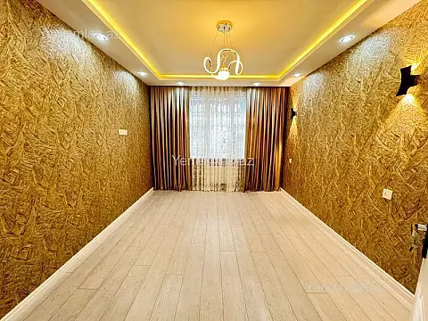 Satılır 2 otaqlı köhnə tikili 60 m² — Bakı, Xətai 2 otaq 60.00 m²