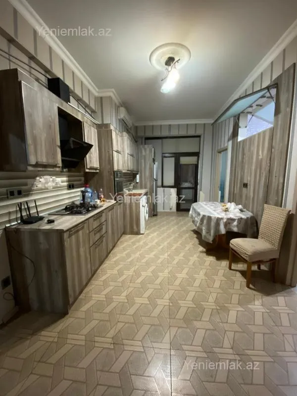 Satılır 3 otaqlı yeni tikili 96 m²