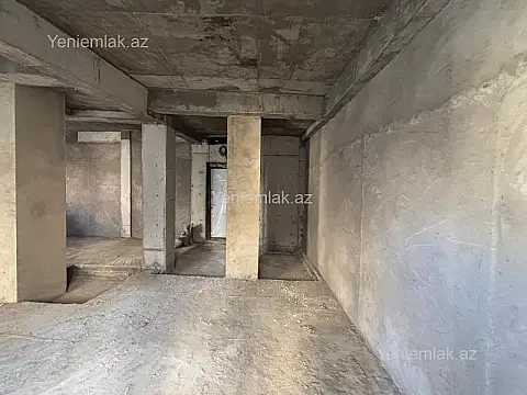 Satılır 3 otaqlı yeni tikili 101 m²