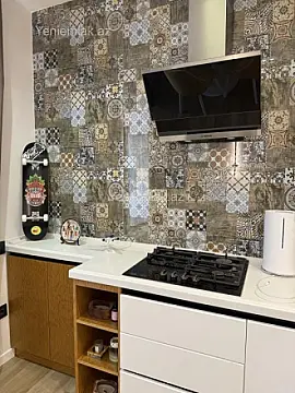 Satılır 2 otaqlı yeni tikili 53.6 m²