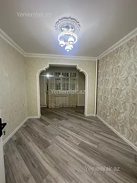 Satılır 4 otaqlı köhnə tikili 100 m²