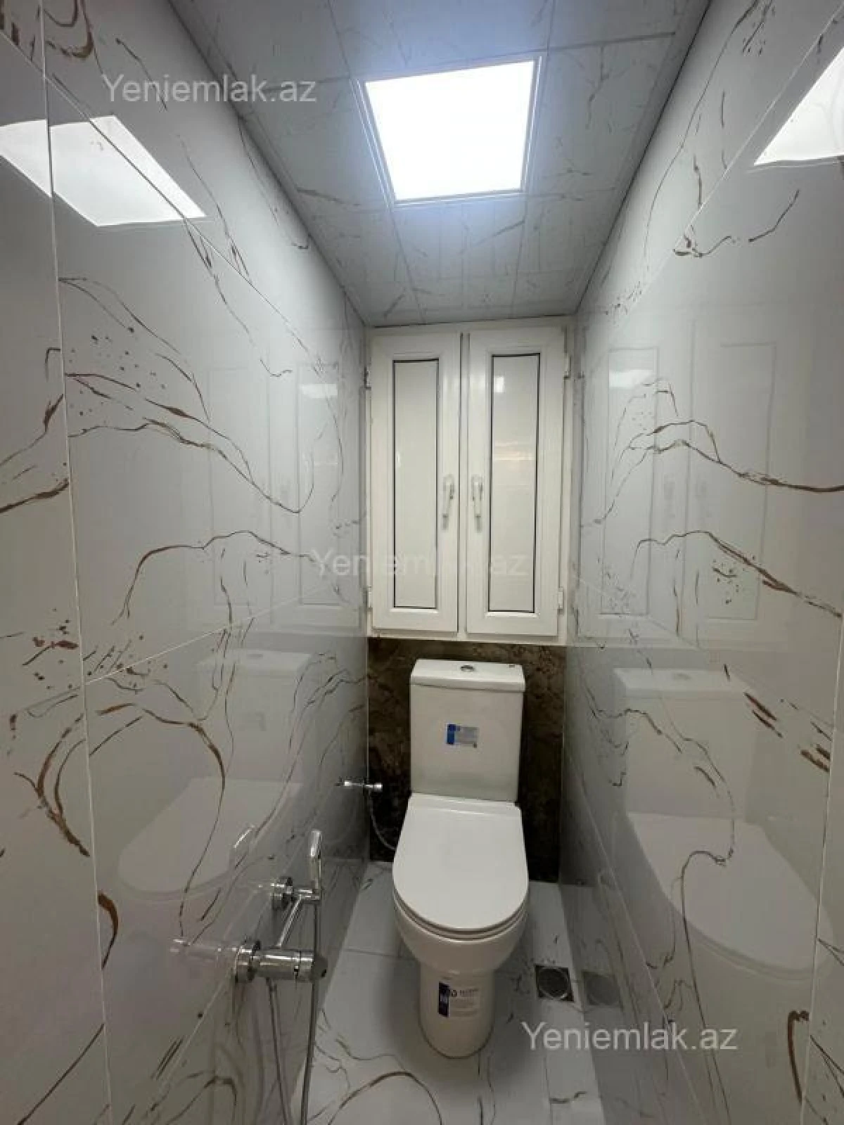 Satılır 4 otaqlı köhnə tikili 100 m²