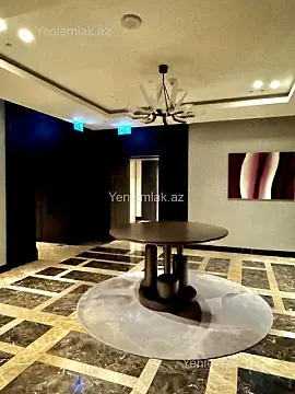 Satılır 2 otaqlı yeni tikili 95 m²