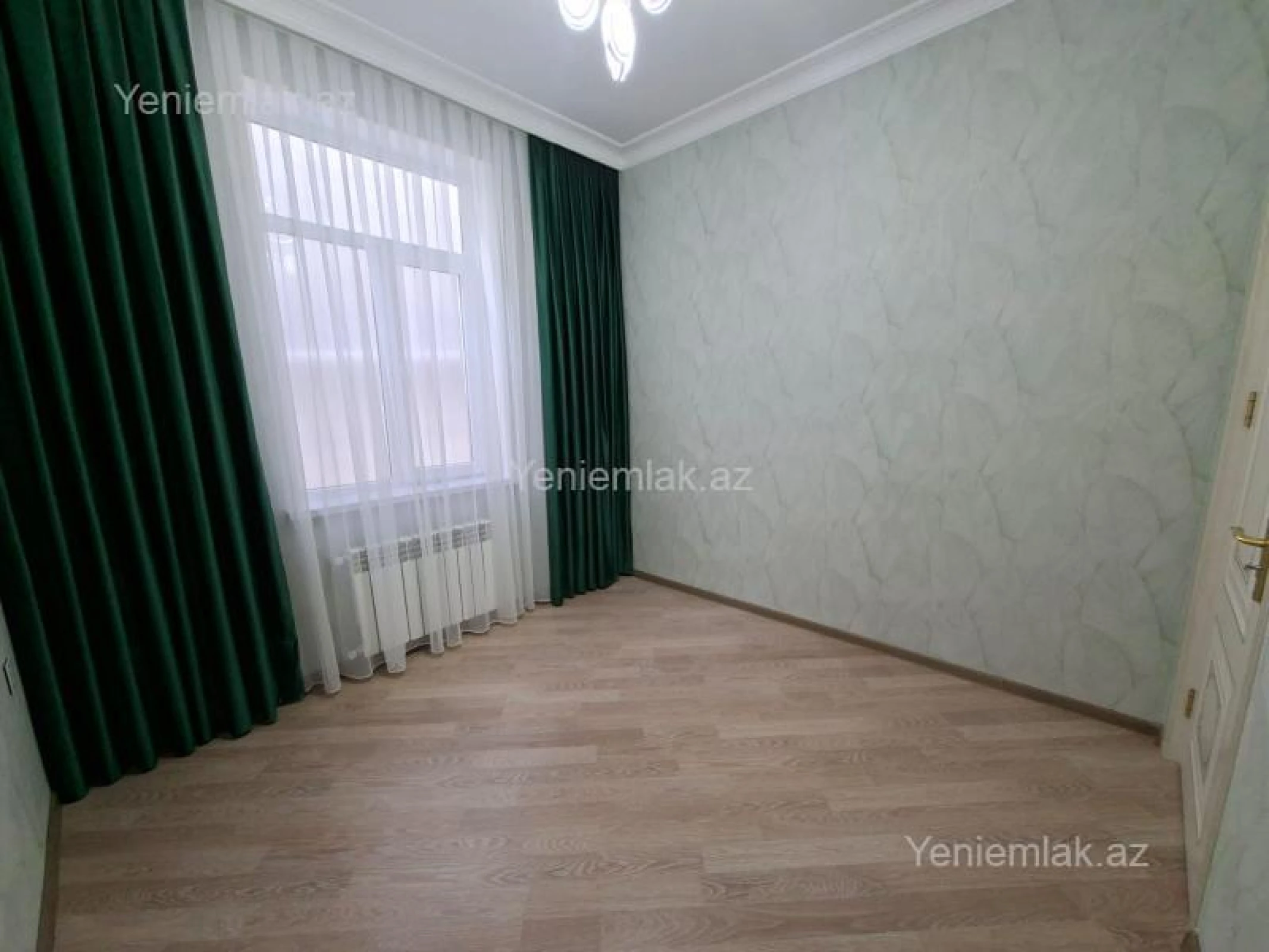 Satılır 4 otaqlı həyət evi 120 m²
