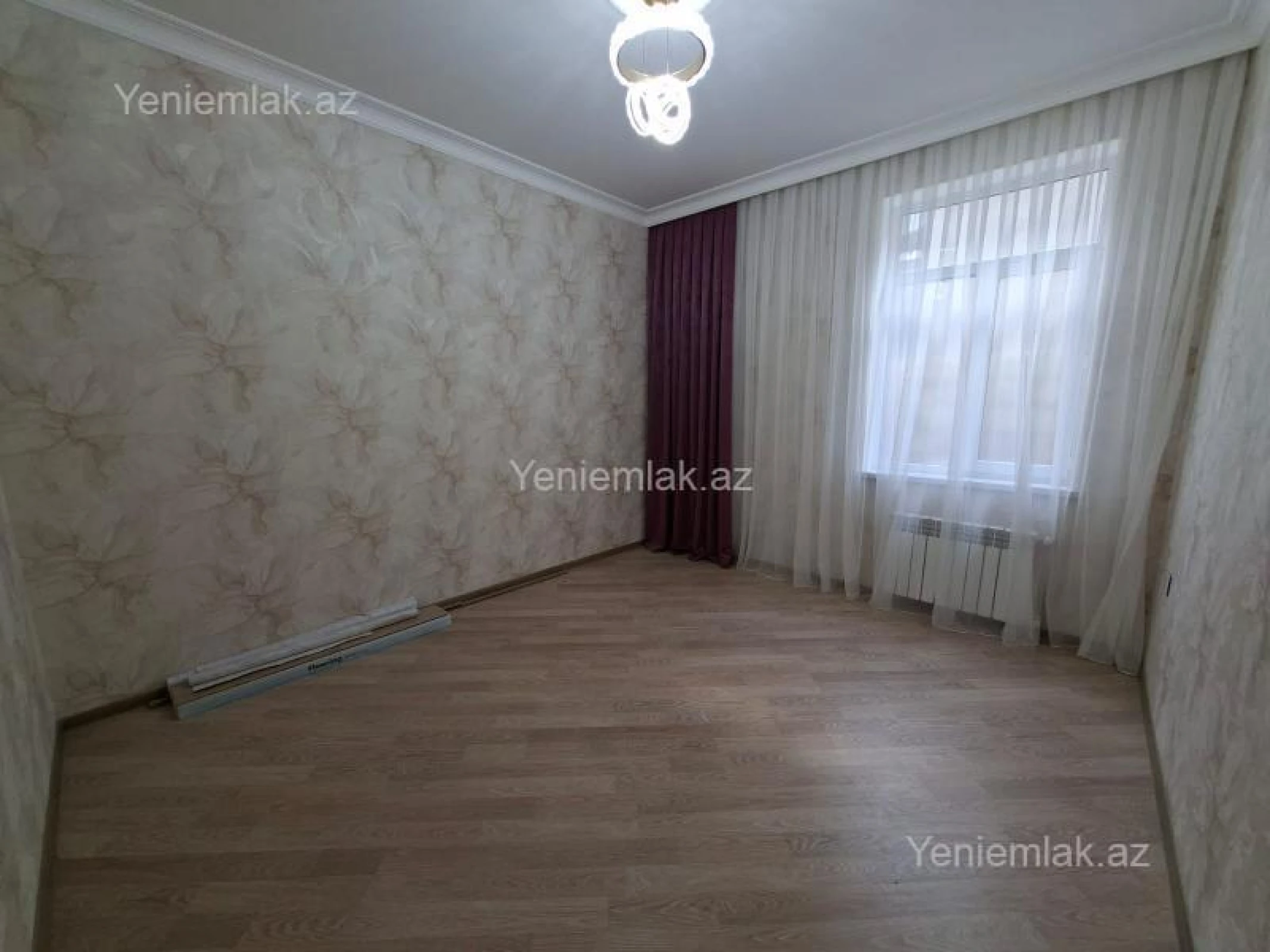 Satılır 4 otaqlı həyət evi 120 m²