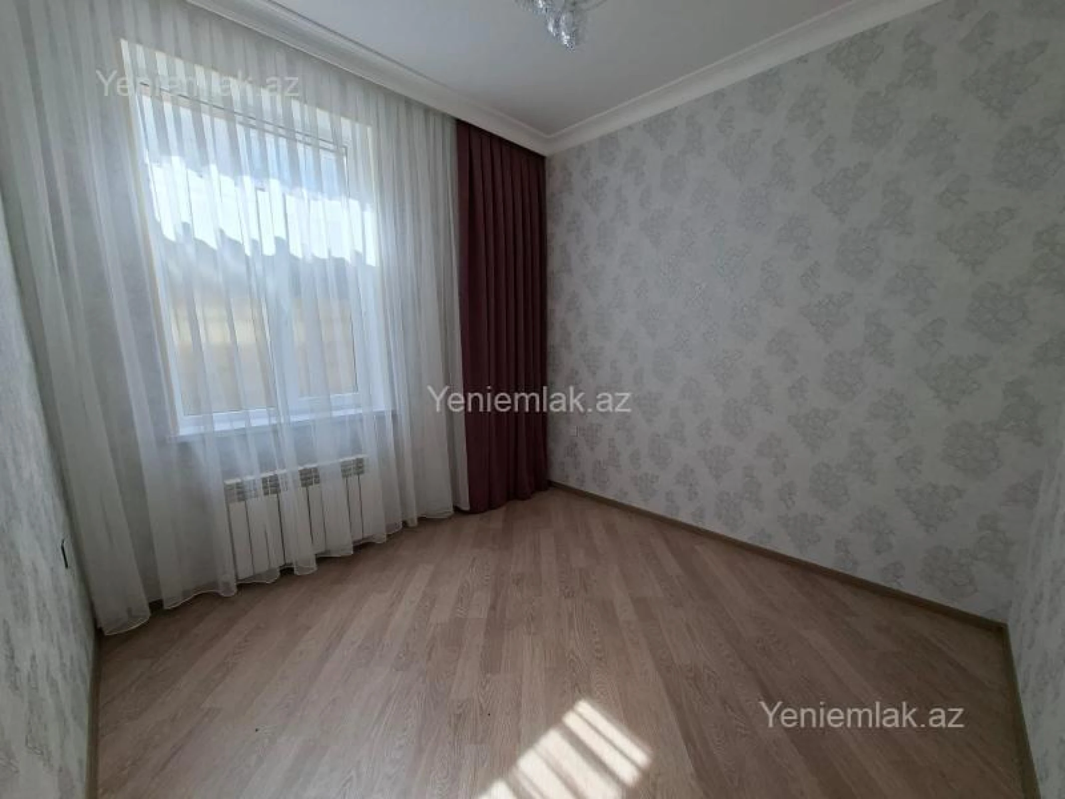 Satılır 4 otaqlı həyət evi 120 m²