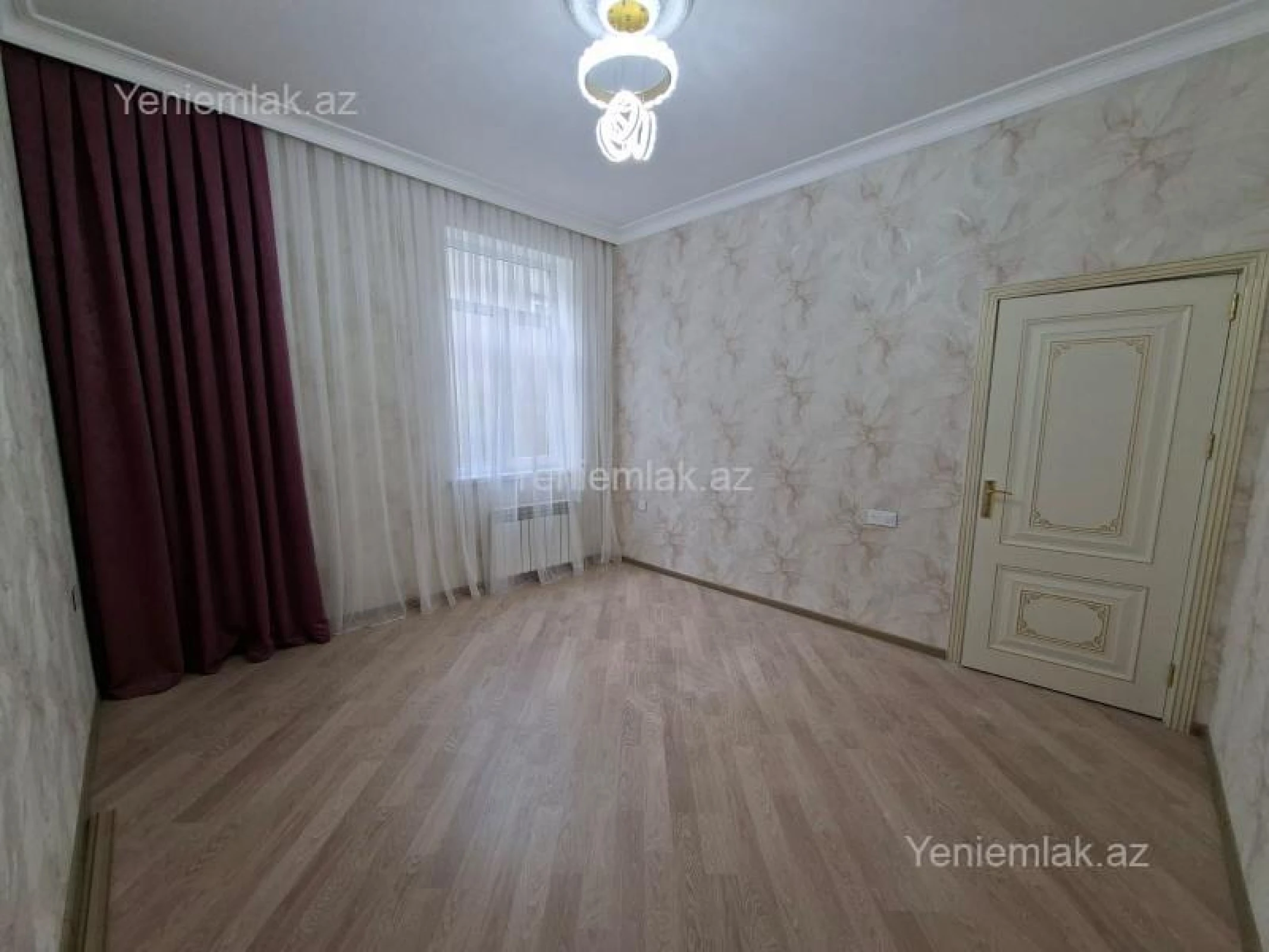 Satılır 4 otaqlı həyət evi 120 m²