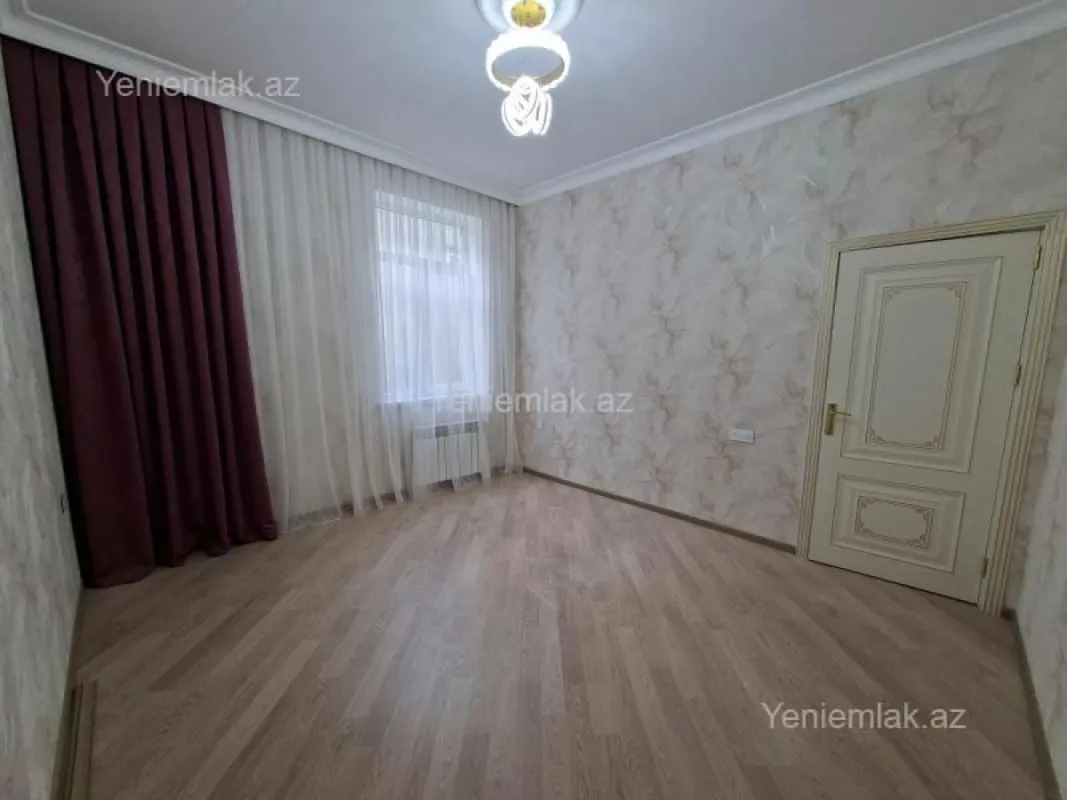Satılır 4 otaqlı həyət evi 120 m²
