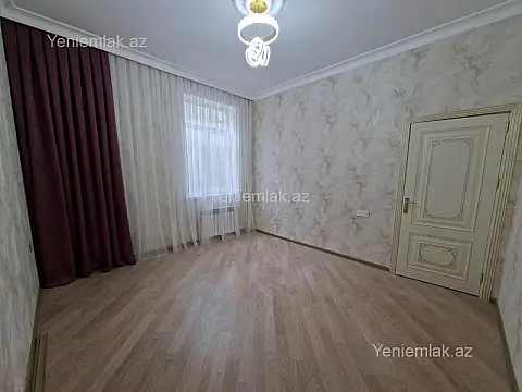 Satılır 4 otaqlı həyət evi 120 m²