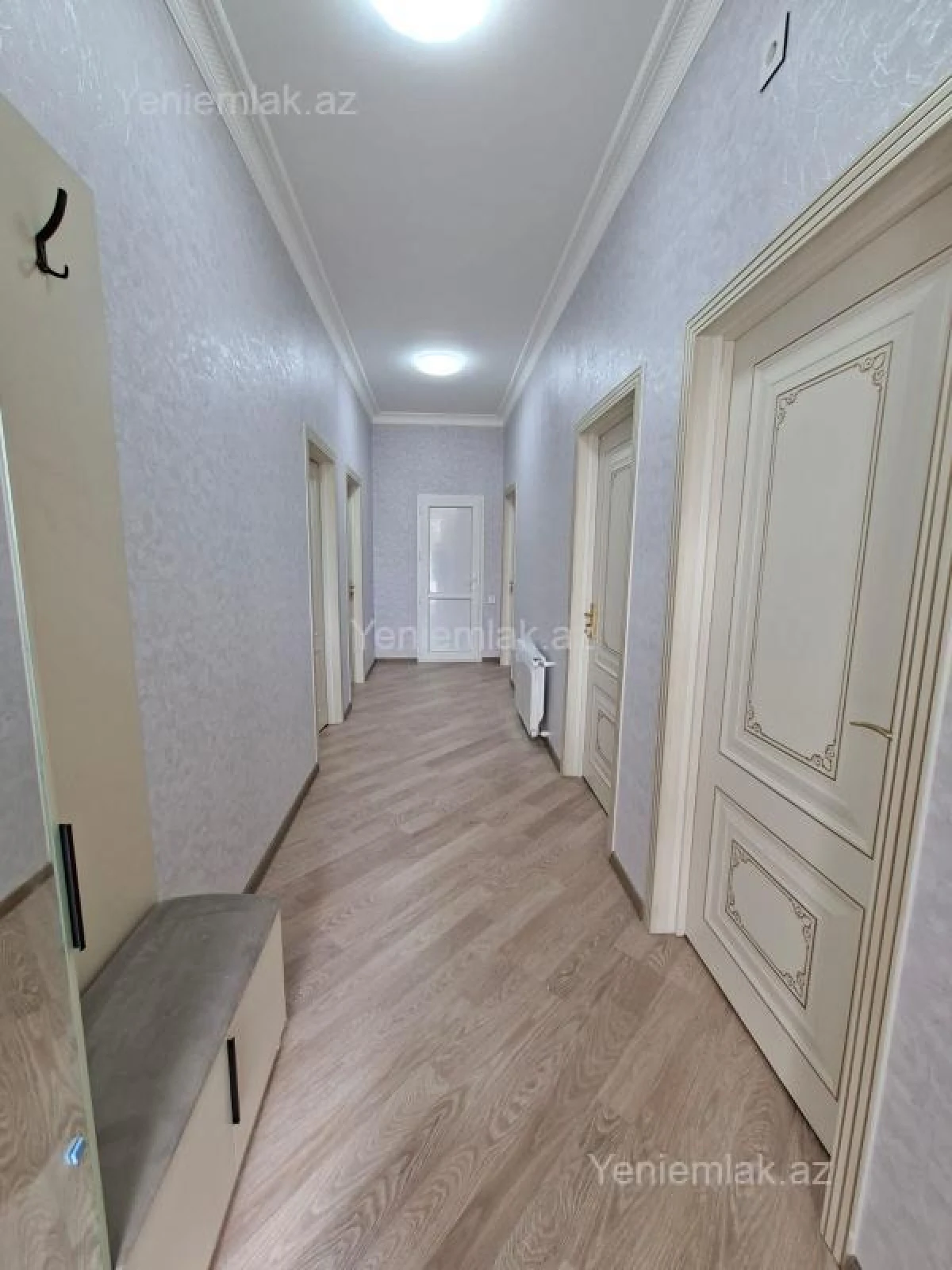 Satılır 4 otaqlı həyət evi 120 m²
