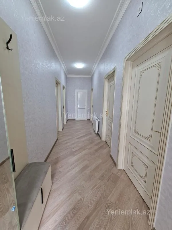 Satılır 4 otaqlı həyət evi 120 m²