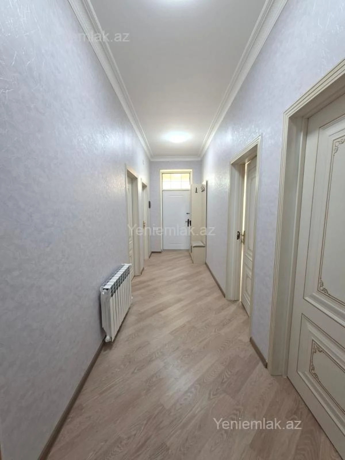 Satılır 4 otaqlı həyət evi 120 m²