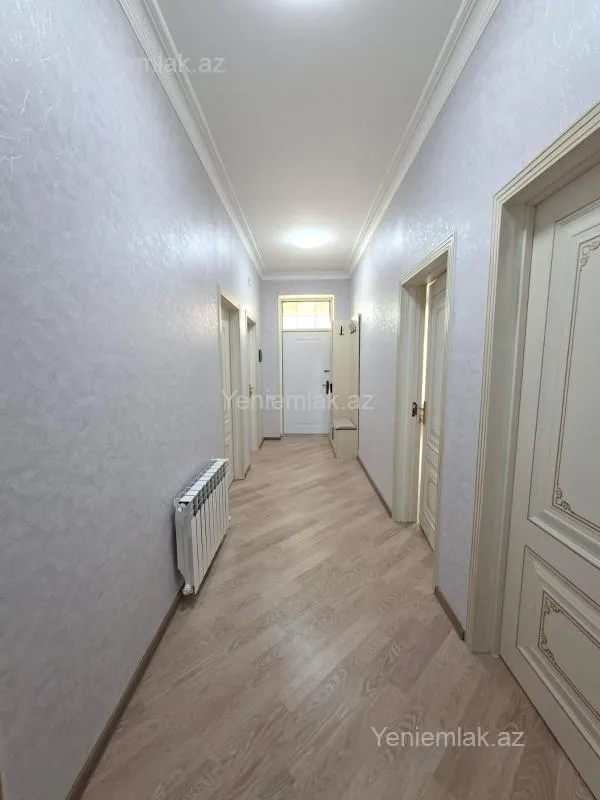 Satılır 4 otaqlı həyət evi 120 m²