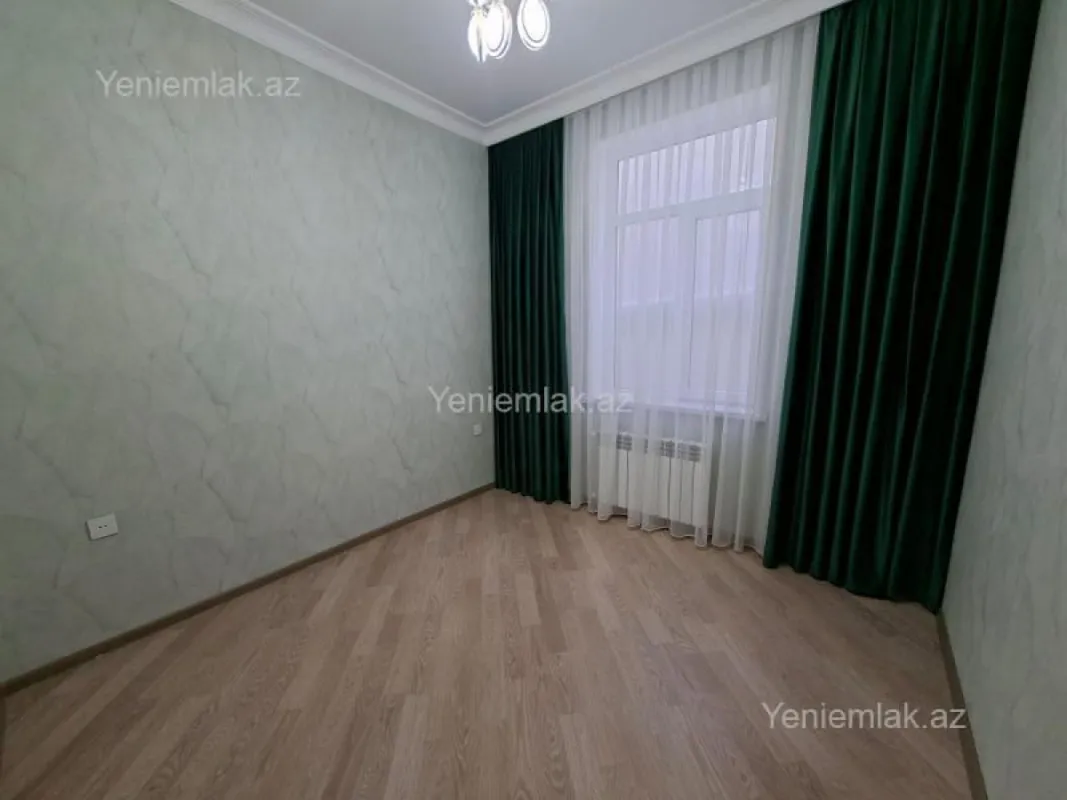 Satılır 4 otaqlı həyət evi 120 m²
