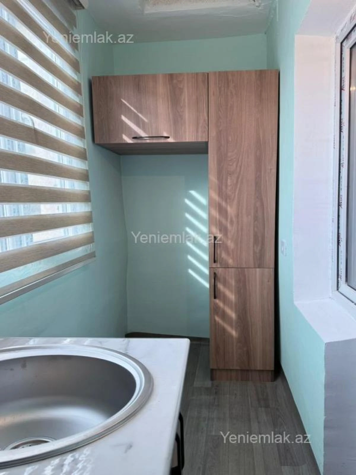 Satılır 2 otaqlı köhnə tikili 50 m²