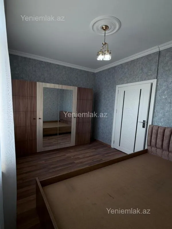 Satılır 2 otaqlı köhnə tikili 50 m²