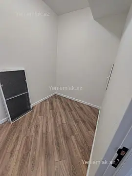 Satılır 3 otaqlı yeni tikili 90 m²