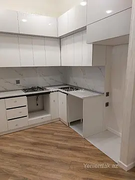 Satılır 3 otaqlı yeni tikili 90 m²
