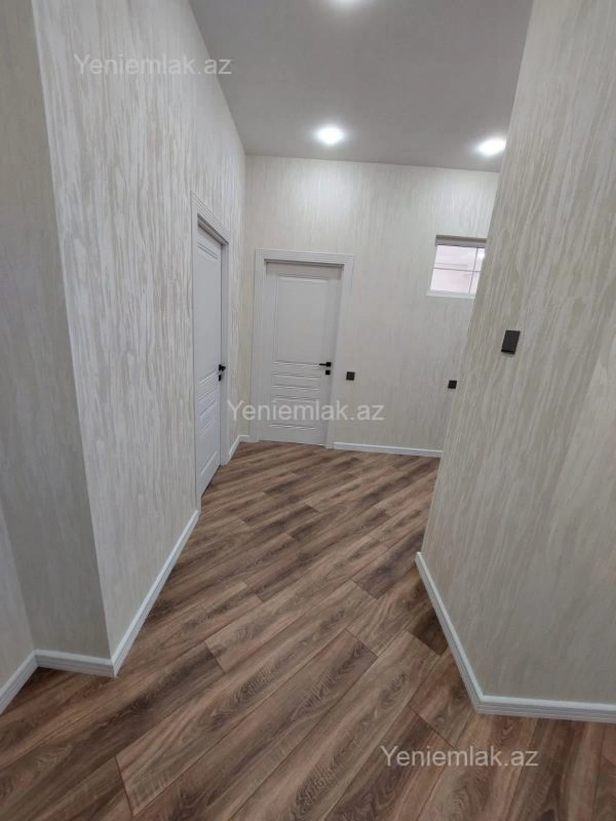 Satılır 3 otaqlı yeni tikili 90 m²