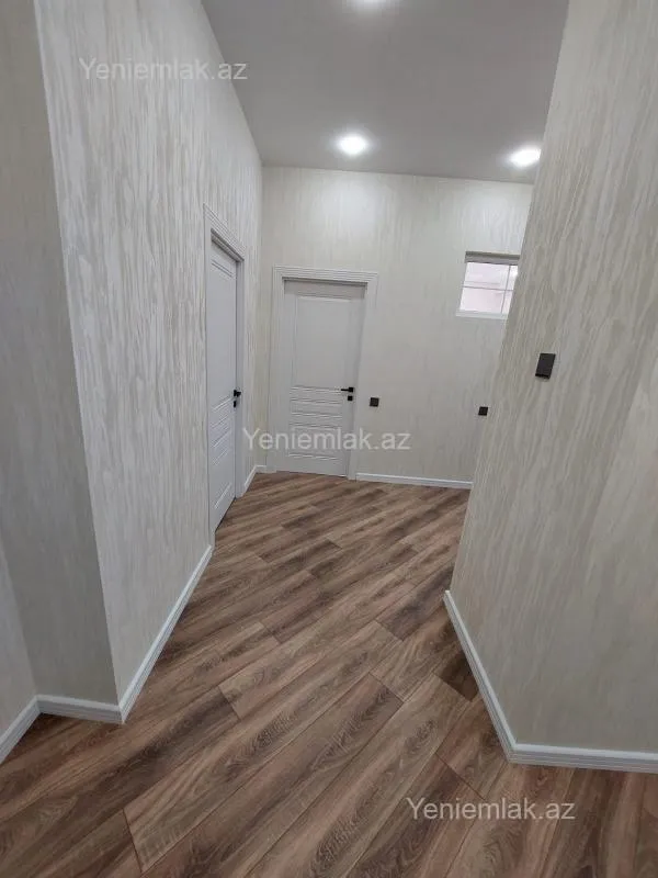 Satılır 3 otaqlı yeni tikili 90 m²
