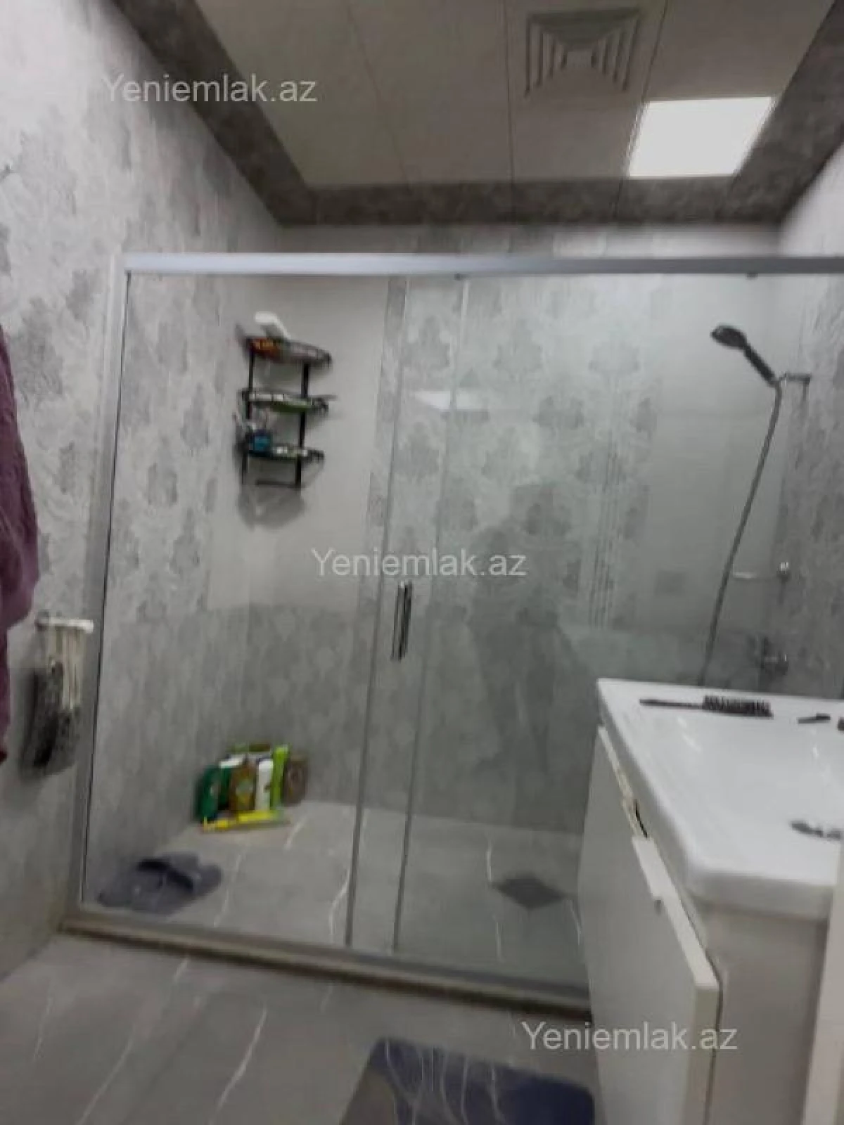 Satılır 3 otaqlı yeni tikili 116 m²