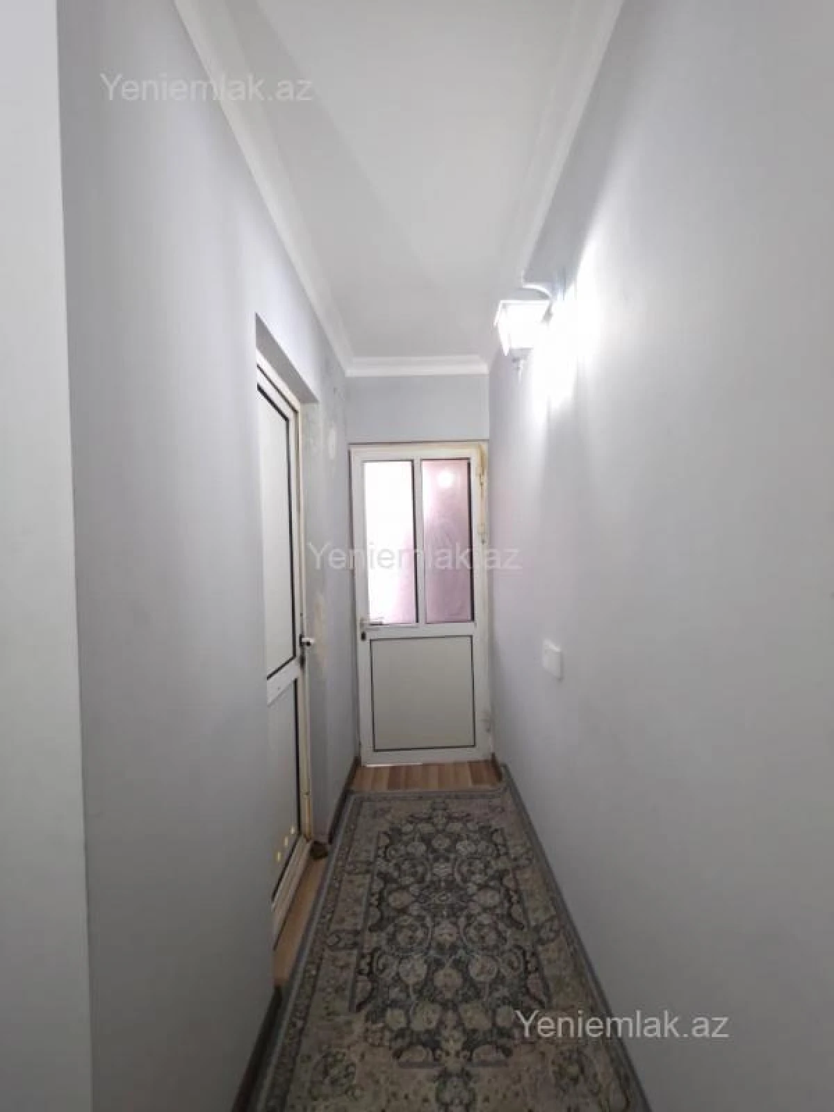 Satılır 2 otaqlı köhnə tikili 50 m²