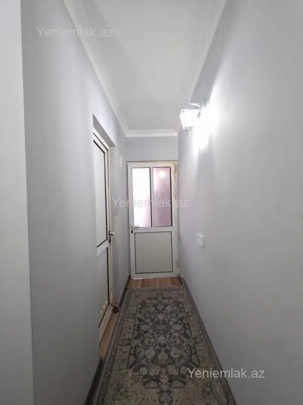 Satılır 2 otaqlı köhnə tikili 50 m²