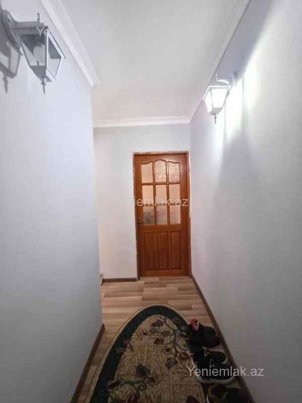 Satılır 2 otaqlı köhnə tikili 50 m²