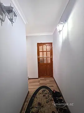 Satılır 2 otaqlı köhnə tikili 50 m²